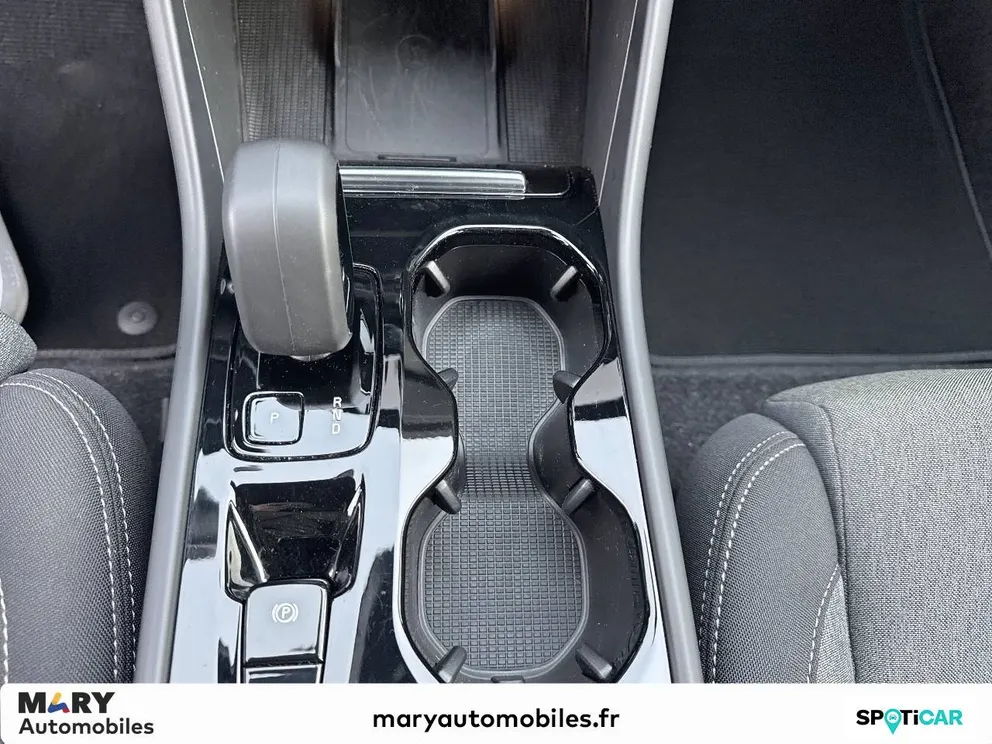 Véhicule occasion 221669 - volvo XC40 - Photo 16