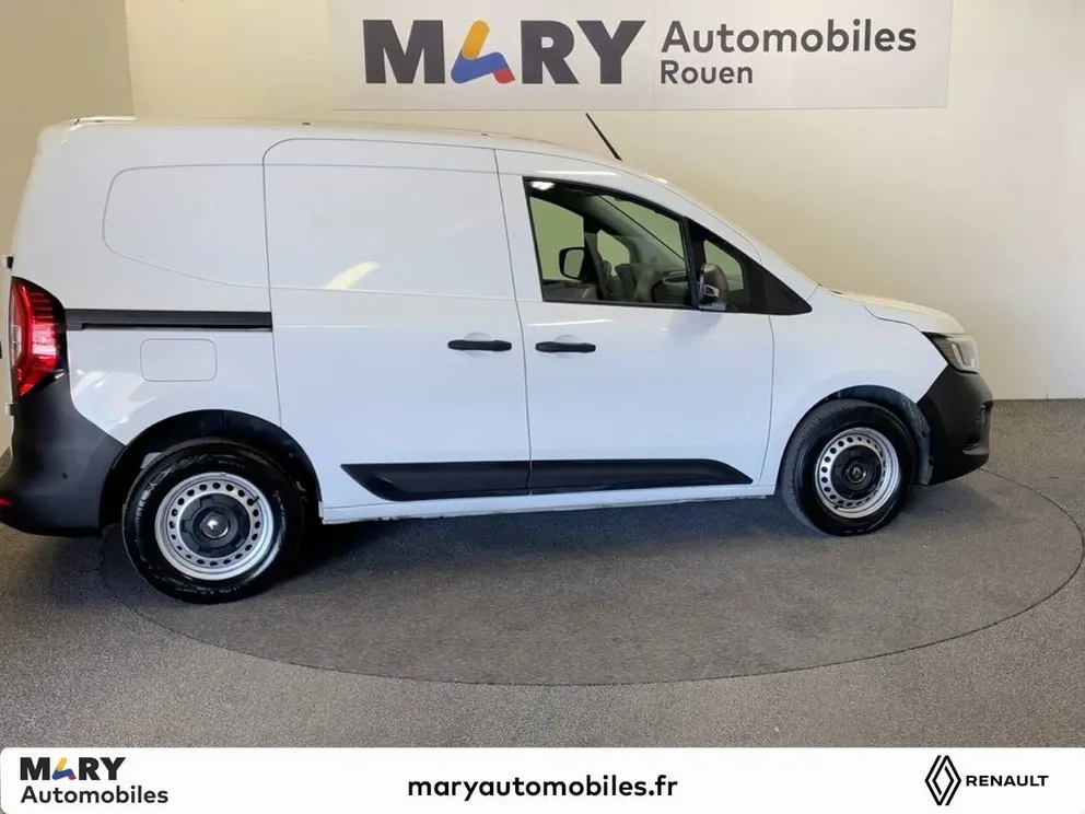 Véhicule occasion 234069 - renault KANGOO - Photo 4