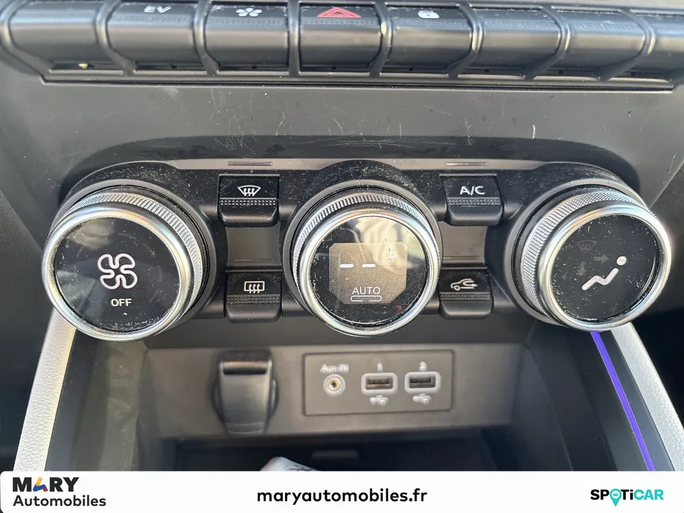 Véhicule occasion 1242324 - renault CLIO - Photo 14