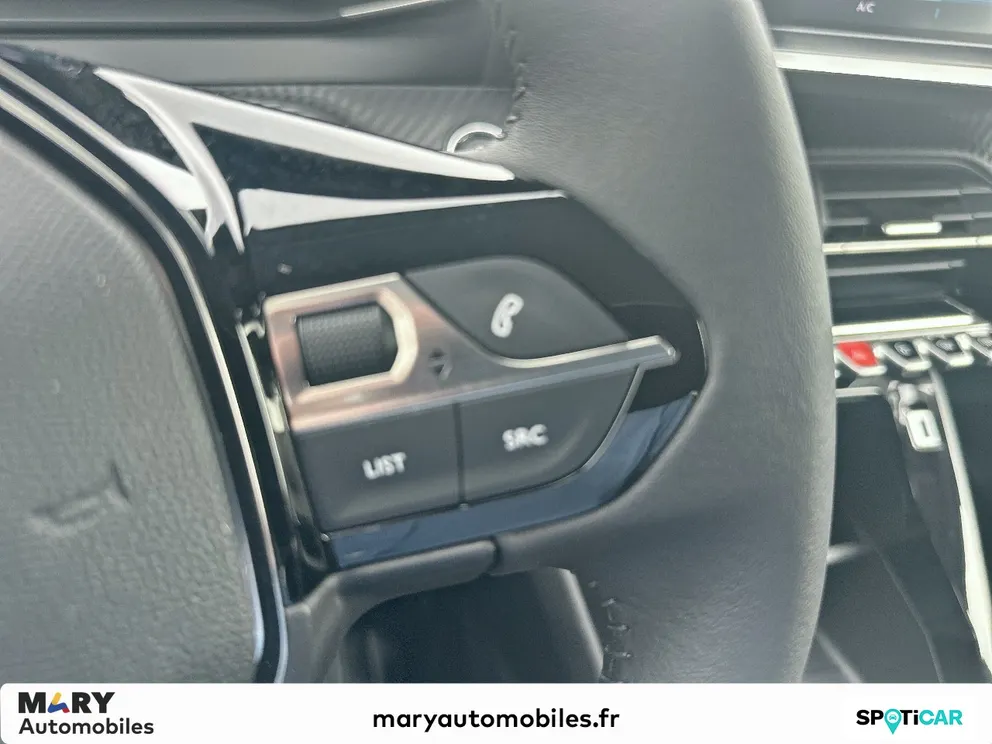 Véhicule occasion 1238963 - peugeot 208 - Photo 15