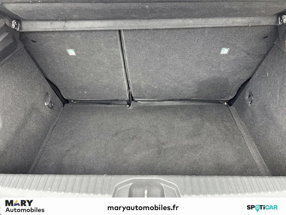 Véhicule occasion 1227772 - renault CLIO - Photo 16