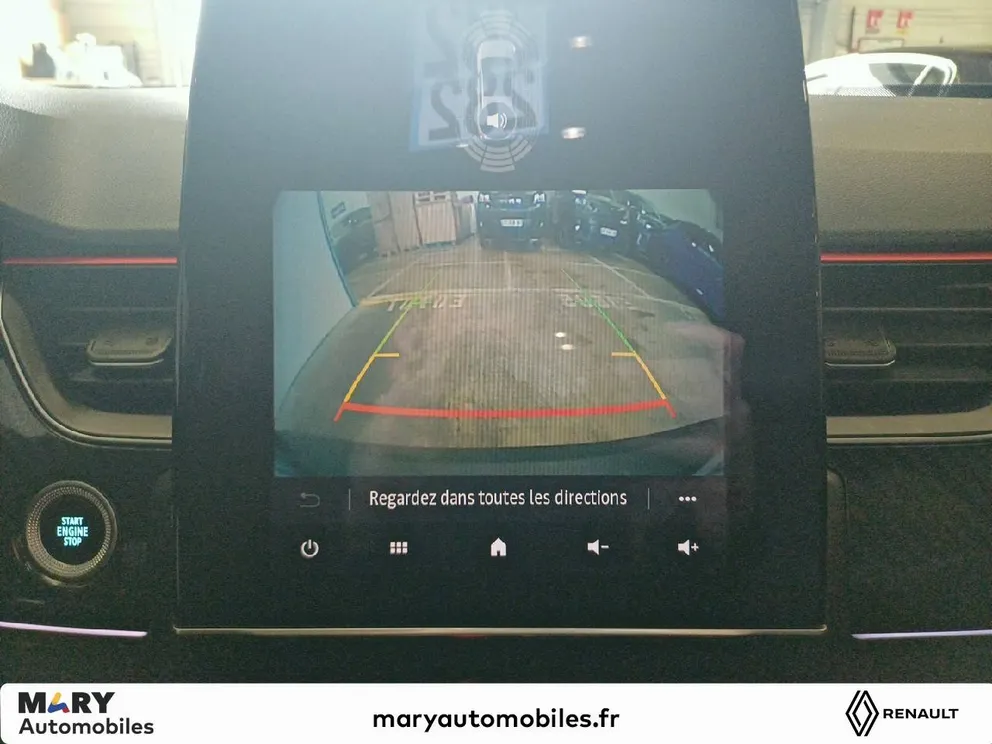 Véhicule occasion 199140 - renault ARKANA - Photo 14