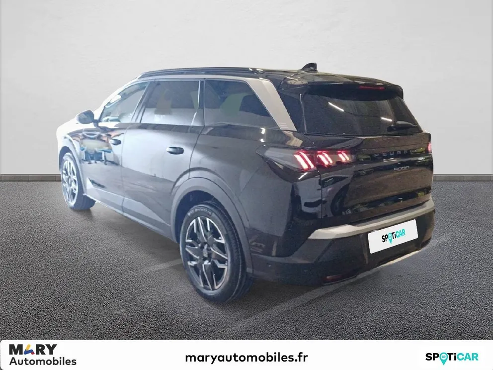 Véhicule occasion 214068 - peugeot 5008 - Photo 7