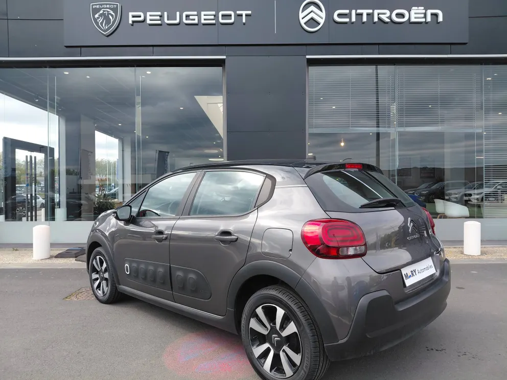 Véhicule occasion 228926 - Citroën C3 - Photo 11