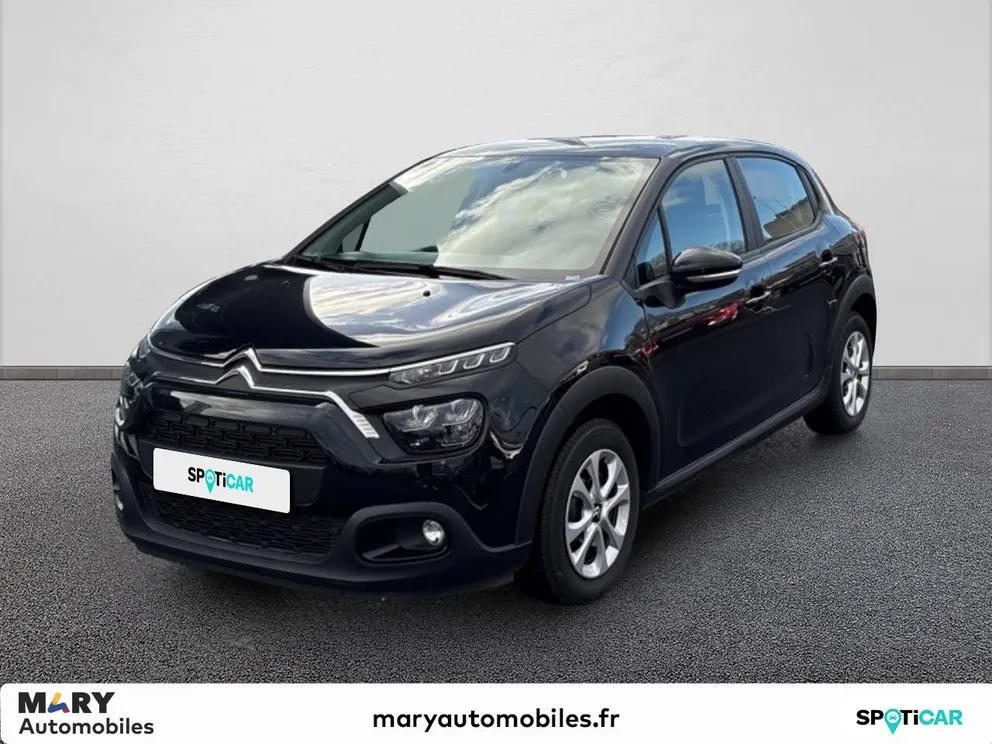 Véhicule occasion 214850 - Citroën C3 - Photo 3