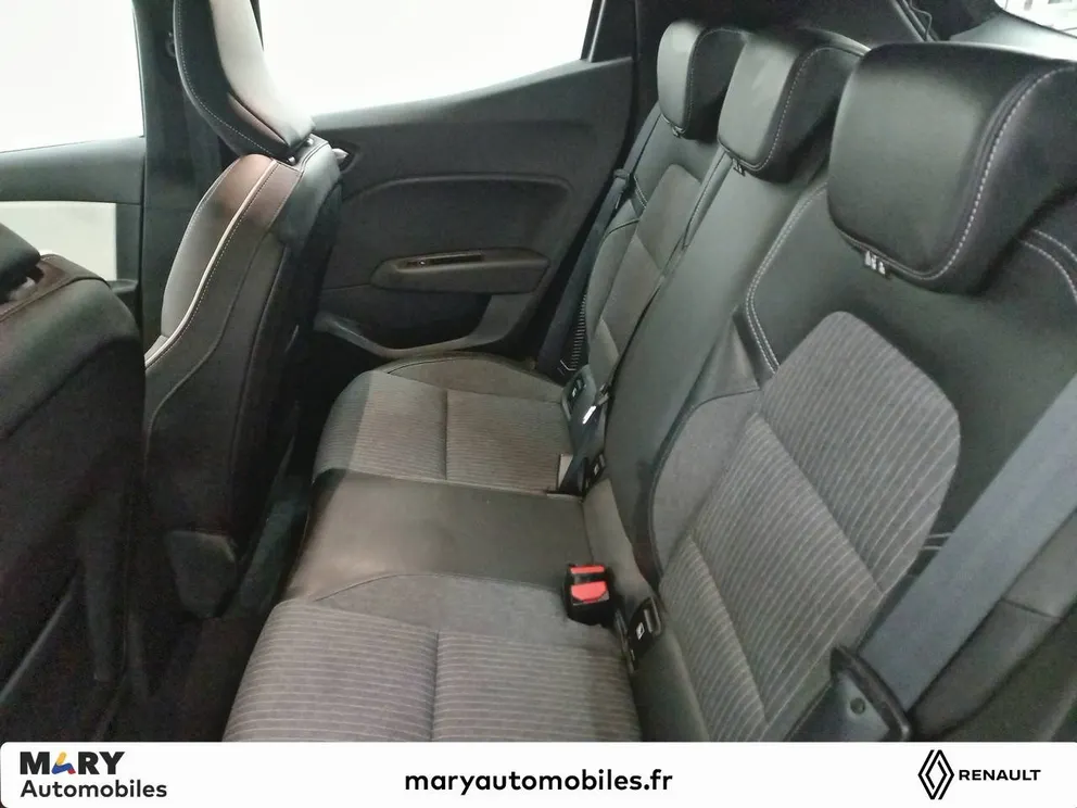 Véhicule occasion 201226 - renault CLIO - Photo 10