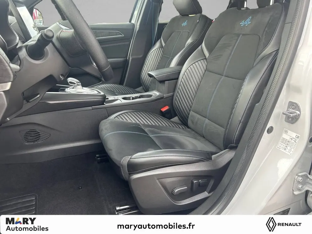 Véhicule occasion 193895 - renault ARKANA - Photo 9