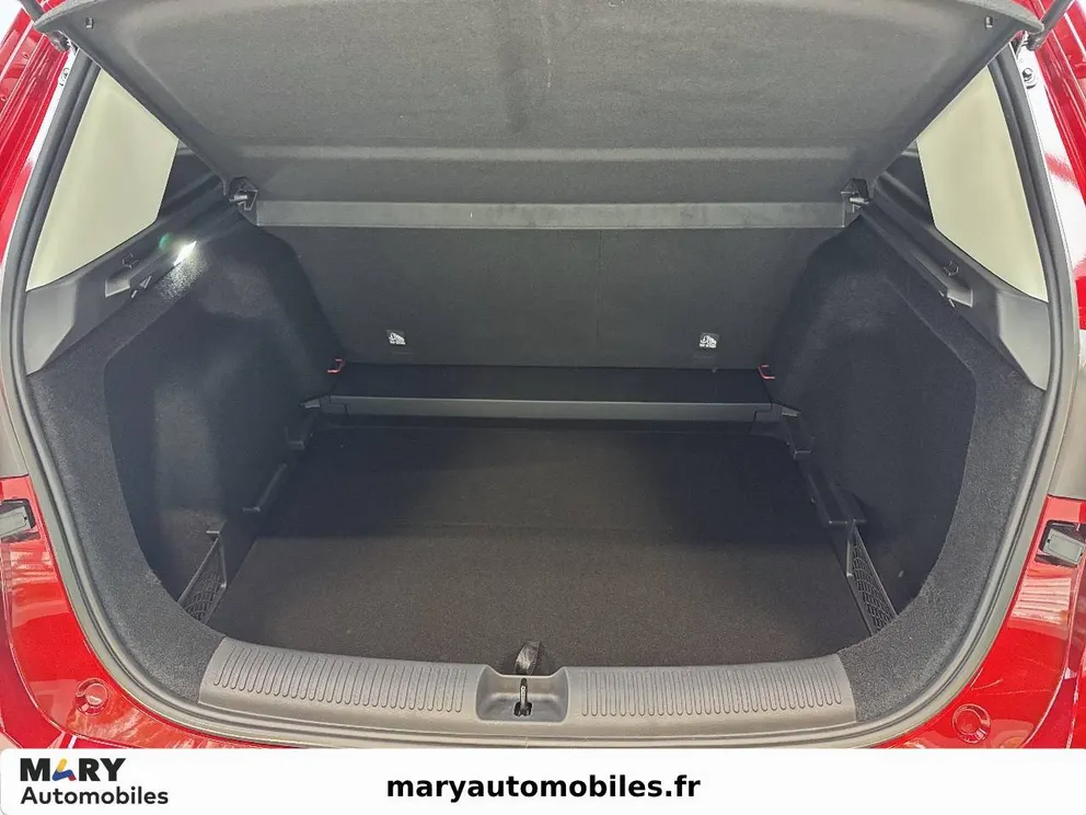 Véhicule occasion 200768 - mg ZS - Photo 6