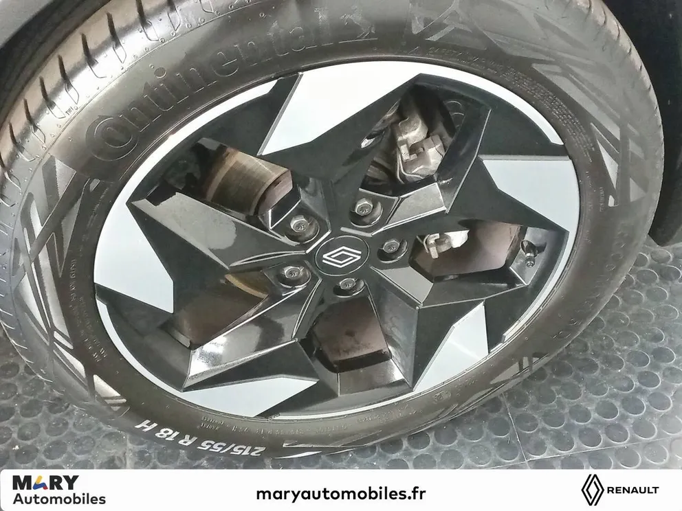 Véhicule occasion 201274 - renault CAPTUR - Photo 11