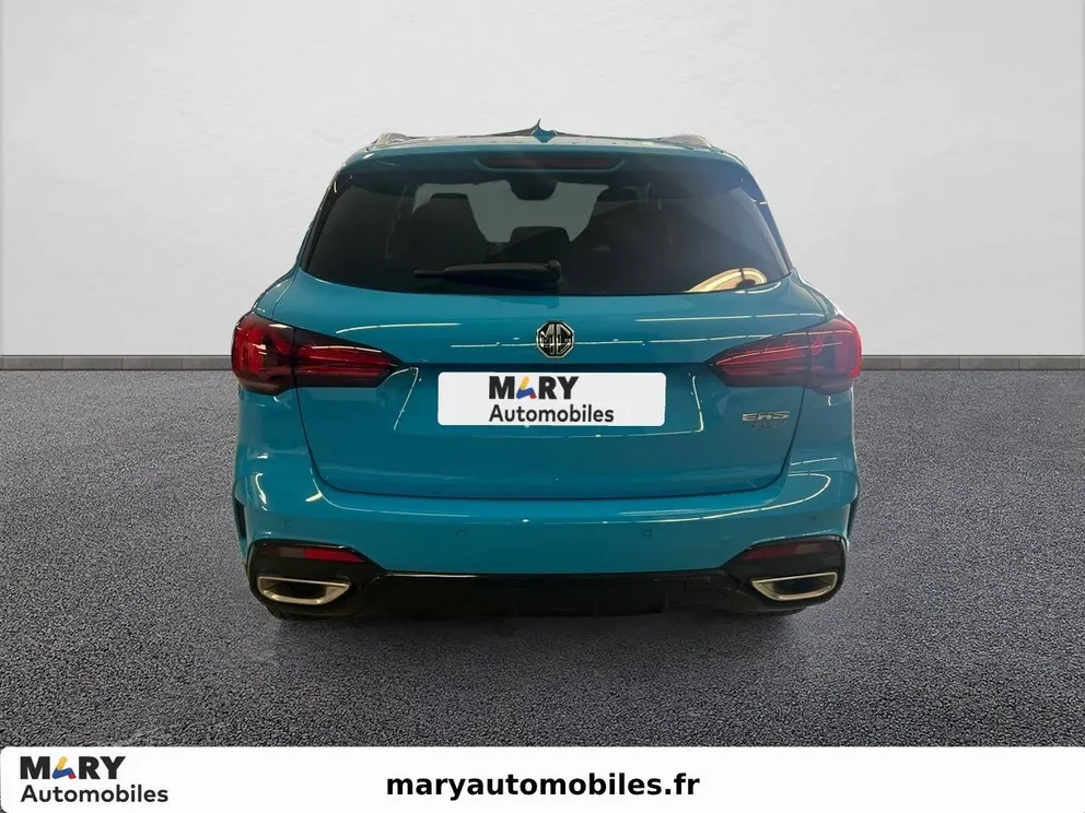 Véhicule occasion 201986 - mg EHS - Photo 5