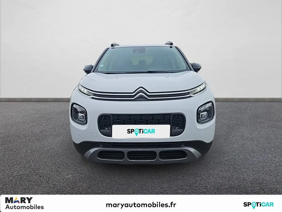 Véhicule occasion 164942 - Citroën C3 AIRCROSS - Photo 2