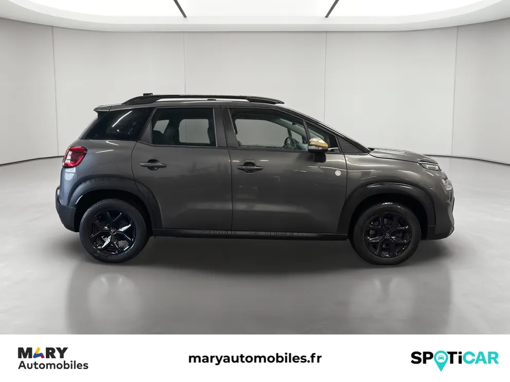 Véhicule occasion 1240533 - Citroën C3 AIRCROSS - Photo 5