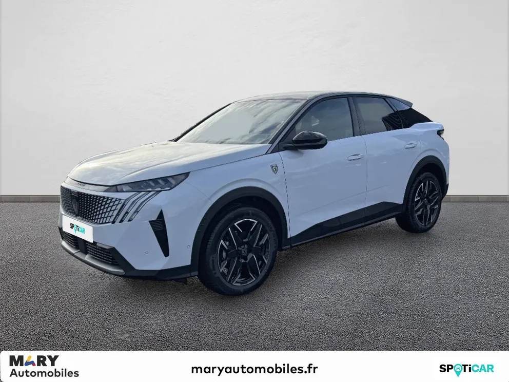 Véhicule occasion 209793 - peugeot 3008 - Photo 1