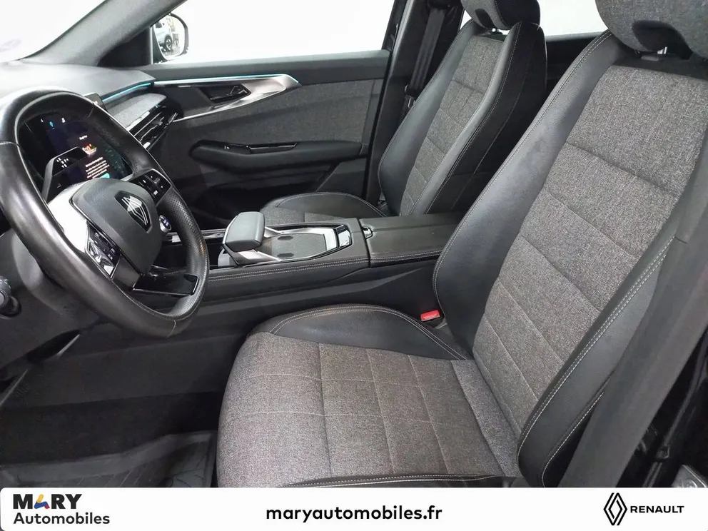 Véhicule occasion 190584 - renault ESPACE - Photo 9