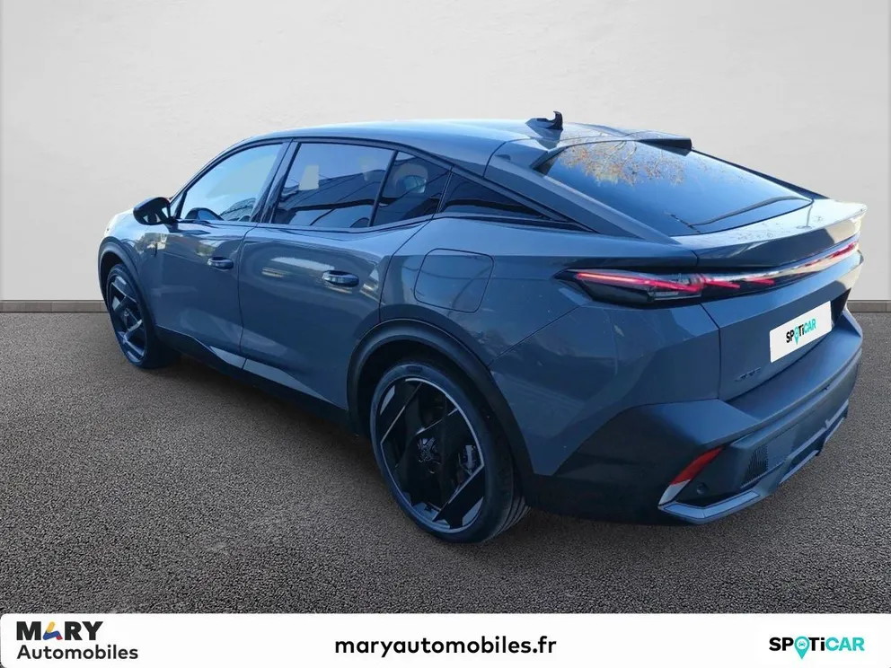 Véhicule occasion 230227 - peugeot 408 - Photo 7