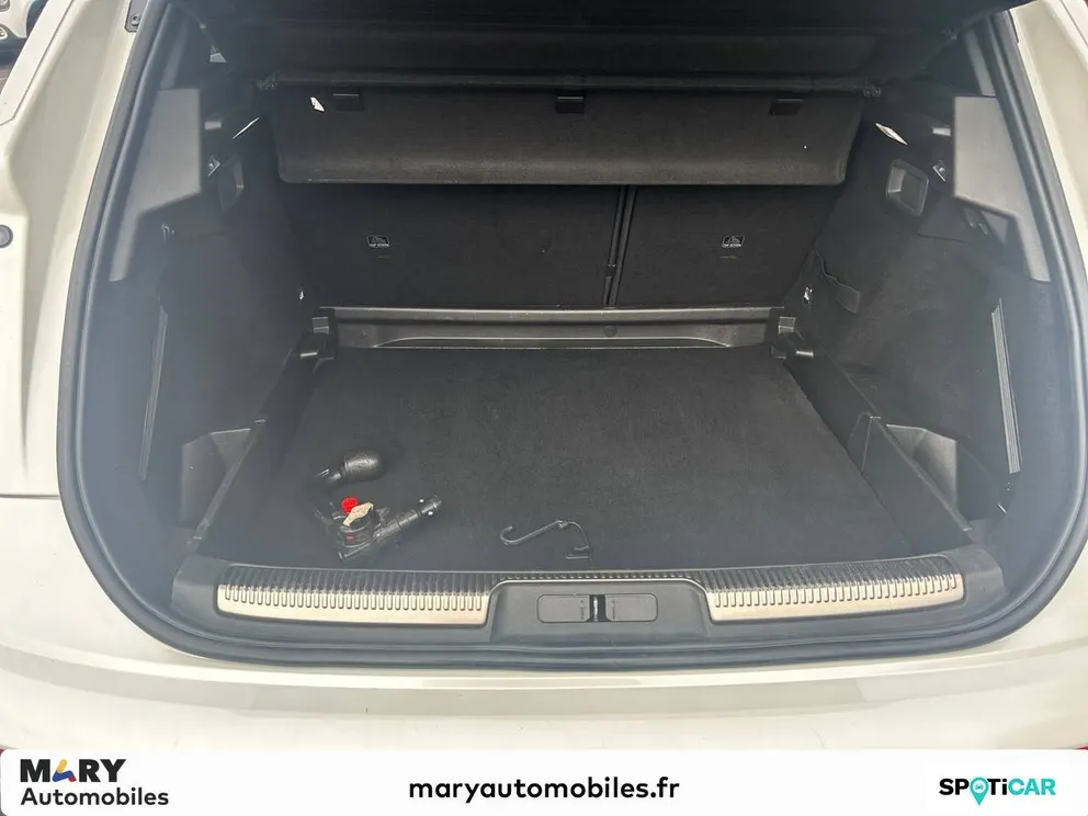 Véhicule occasion 207573 - ds DS 7 - Photo 6