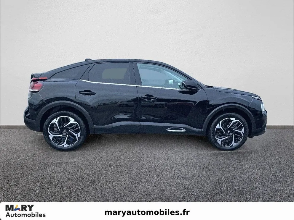 Véhicule occasion 196670 - Citroën C4 - Photo 4