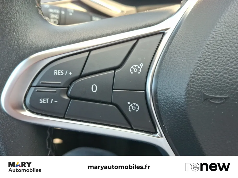 Véhicule occasion 1235110 - renault CAPTUR - Photo 14