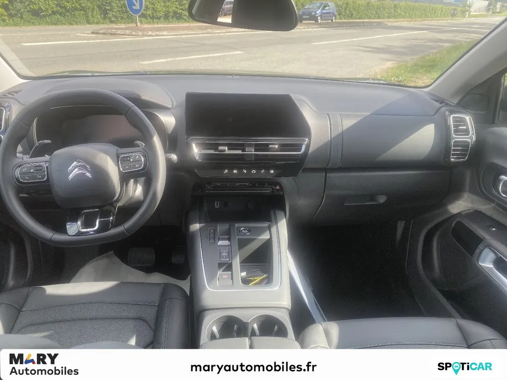Véhicule occasion 229266 - Citroën C5 AIRCROSS - Photo 8