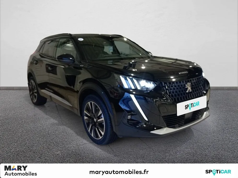 Véhicule occasion 229289 - peugeot 2008 - Photo 3