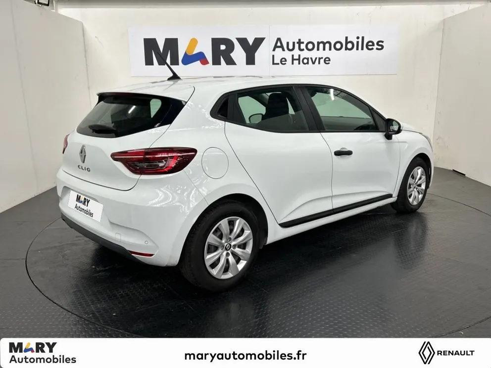Véhicule occasion 225675 - renault CLIO - Photo 12