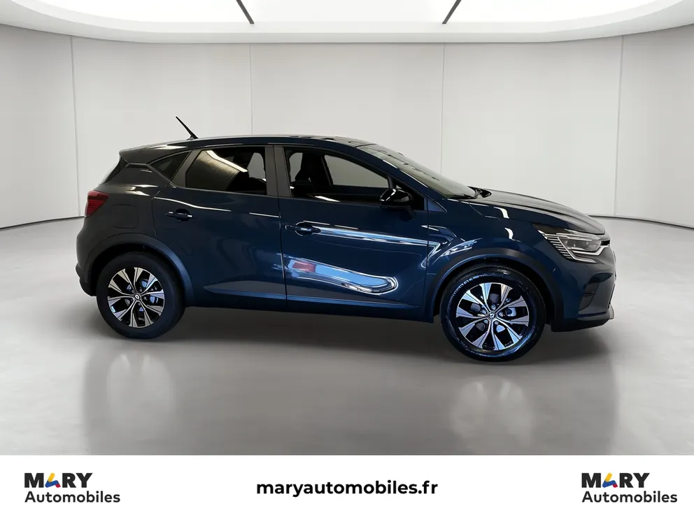 Véhicule occasion 1238319 - renault CAPTUR - Photo 5