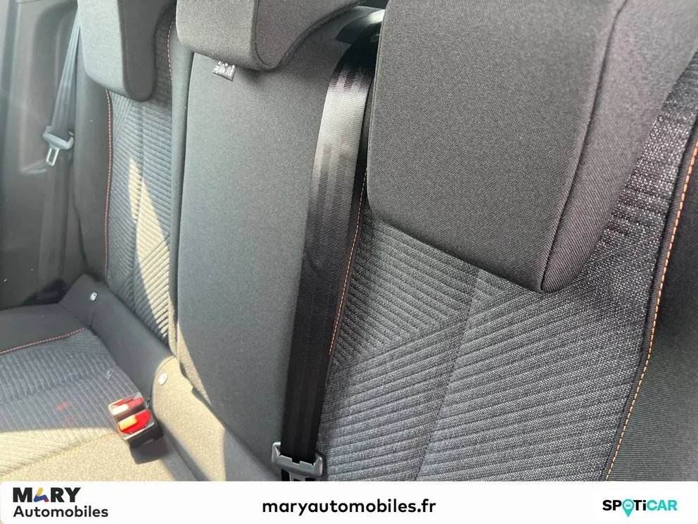 Véhicule occasion 224502 - peugeot 2008 - Photo 8