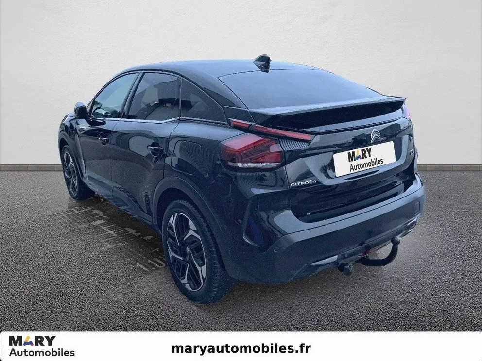 Véhicule occasion 196670 - Citroën C4 - Photo 7