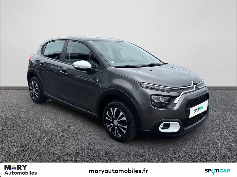 Véhicule occasion 1227410 - Citroën C3 - Photo 5