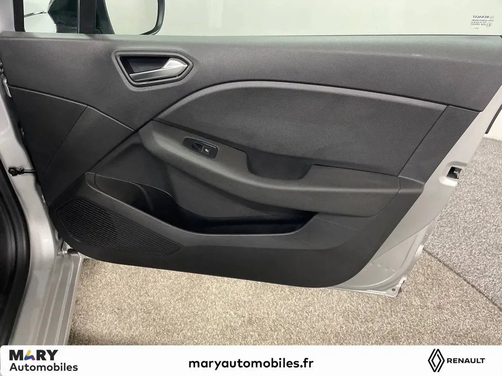 Véhicule occasion 207181 - renault CLIO - Photo 18
