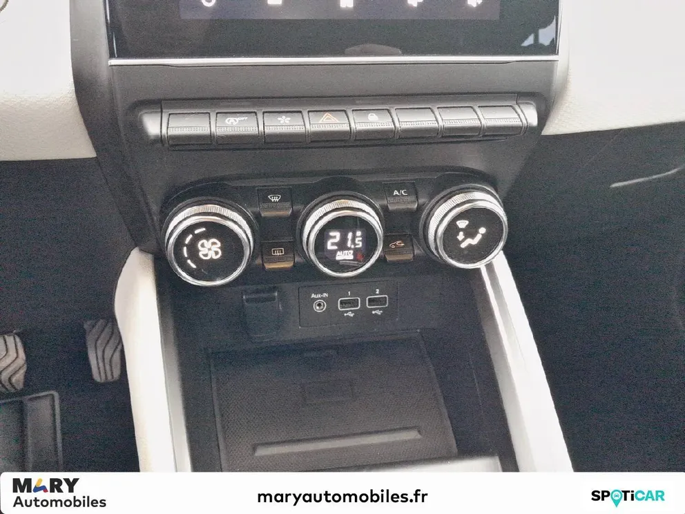 Véhicule occasion 200950 - renault CLIO - Photo 13