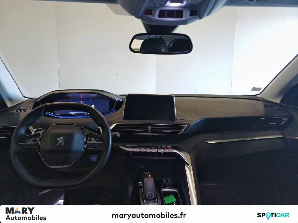 Véhicule occasion 204291 - peugeot 3008 - Photo 8
