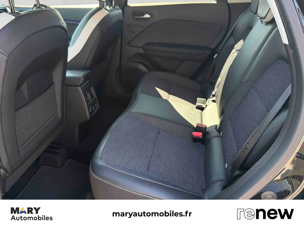 Véhicule occasion 1232589 - renault CAPTUR - Photo 22