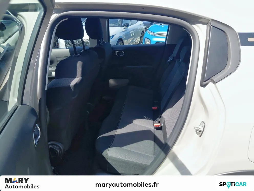 Véhicule occasion 1229119 - Citroën C3 - Photo 18