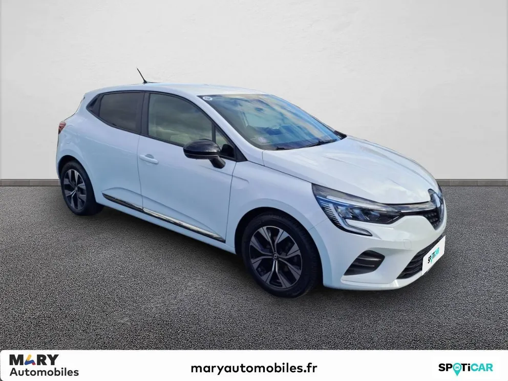 Véhicule occasion 205376 - renault CLIO - Photo 3