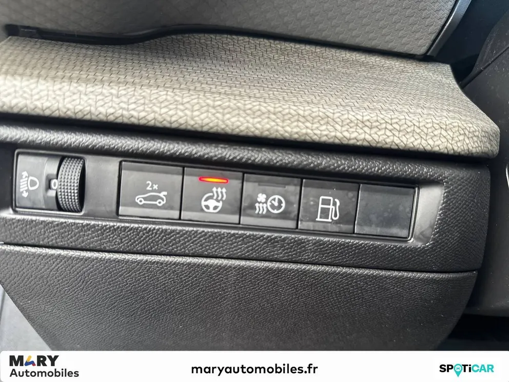 Véhicule occasion 208167 - Citroën C5 X - Photo 12