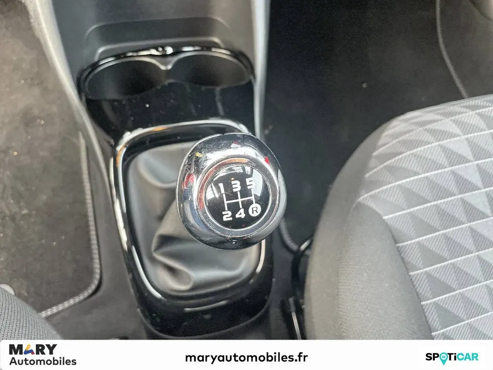 Véhicule occasion 213750 - peugeot 108 - Photo 15