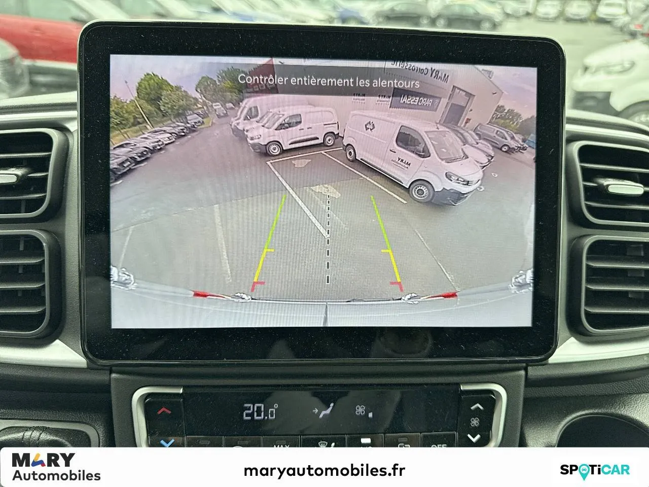 image du véhicule