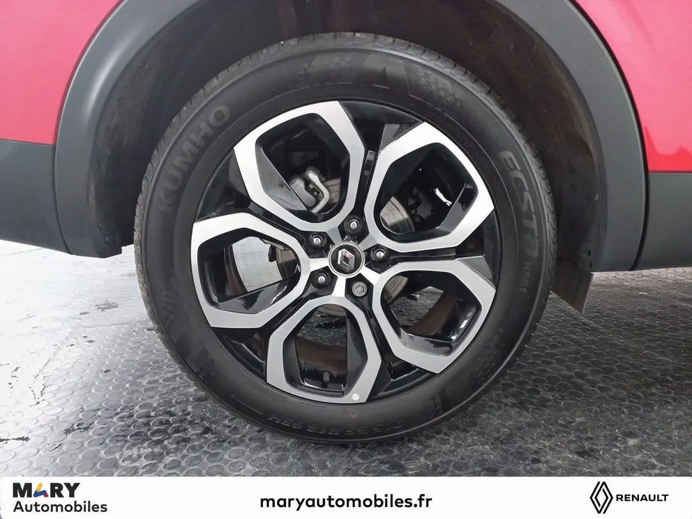 Véhicule occasion 219205 - renault ARKANA - Photo 19