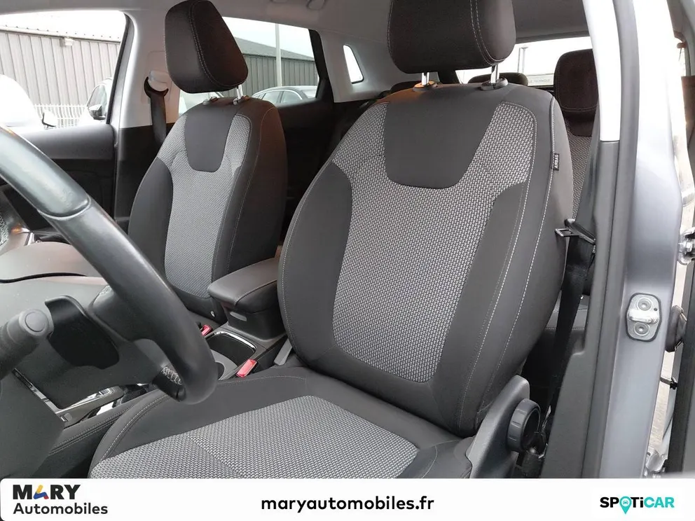 Véhicule occasion 207238 - opel GRANDLAND - Photo 9