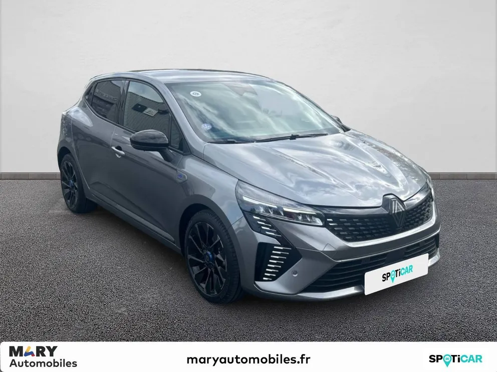 Véhicule occasion 200316 - renault CLIO - Photo 3