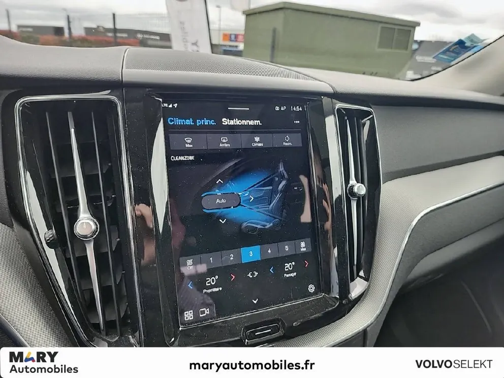 Véhicule occasion 221712 - volvo XC60 - Photo 19