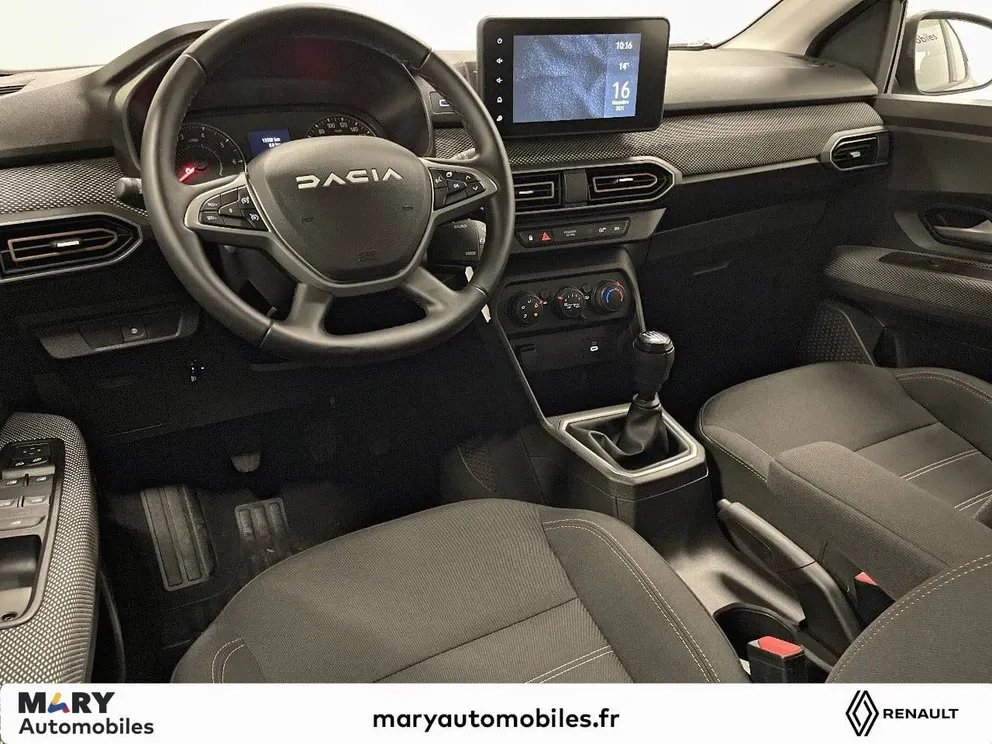 Véhicule occasion 207468 - dacia SANDERO - Photo 8