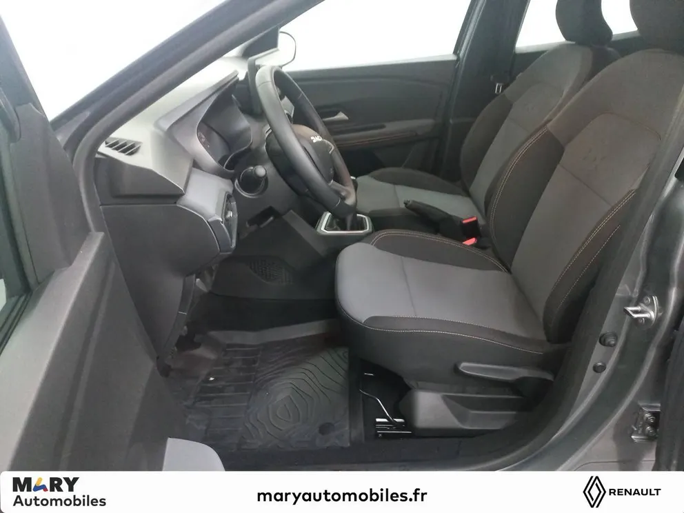 Véhicule occasion 212603 - dacia SANDERO - Photo 9