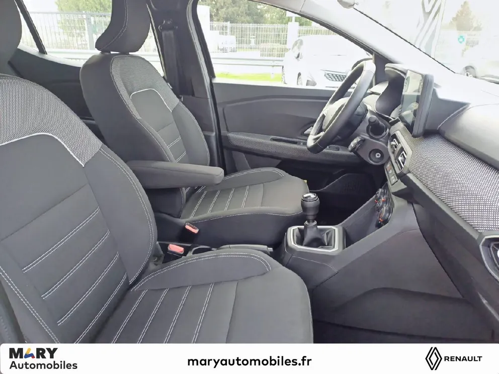 Véhicule occasion 207336 - dacia SANDERO - Photo 19