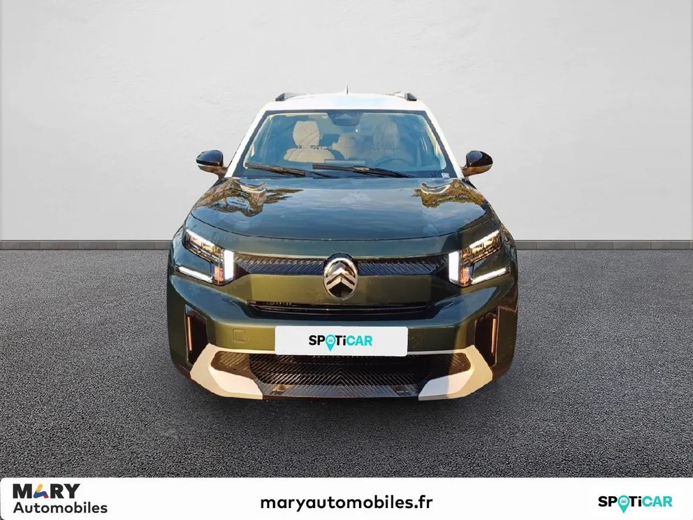 Véhicule occasion 197723 - Citroën C3 AIRCROSS - Photo 2