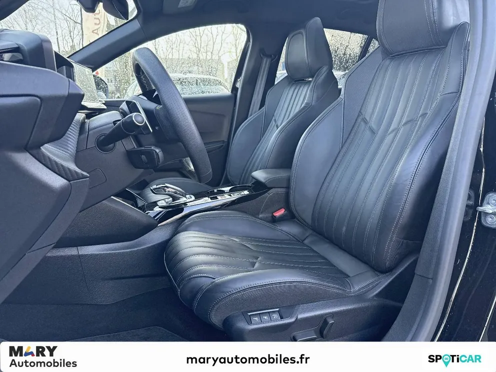 Véhicule occasion 218863 - peugeot 208 - Photo 9