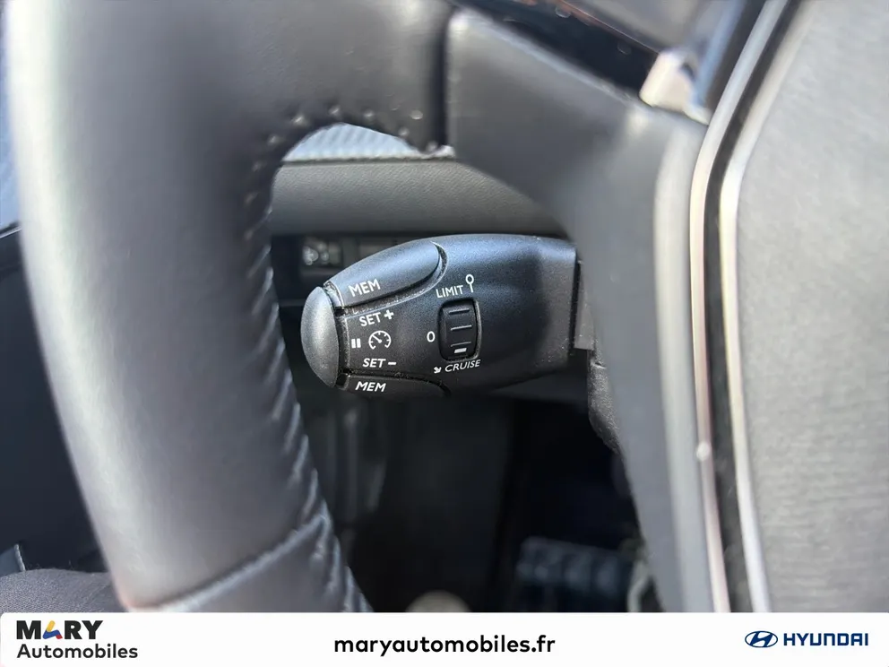 Véhicule occasion 1239630 - peugeot 208 - Photo 16