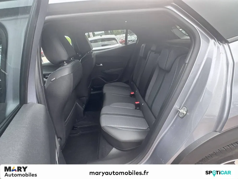 Véhicule occasion 178664 - peugeot 2008 - Photo 10