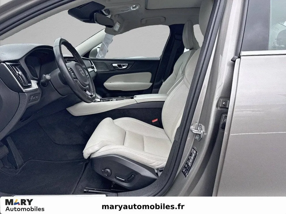 Véhicule occasion 193480 - volvo S60 - Photo 9